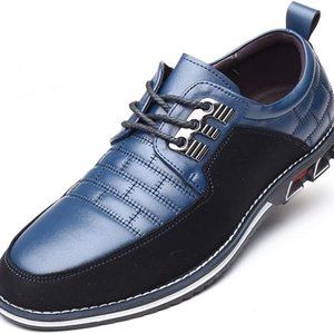 COSIDRAM Men Casual Shoes Fashion/ Business/ Office Loafers Flats
